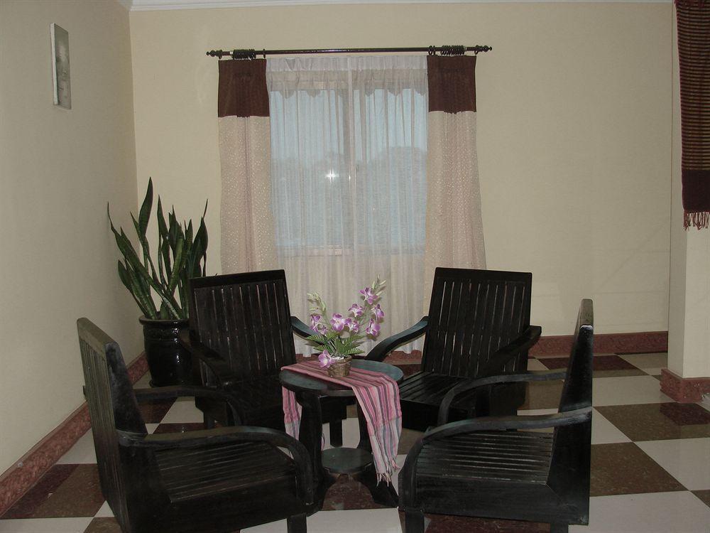 Tan Kang Angkor Hotel Siem Reap Exterior photo