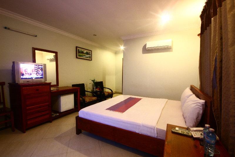 Tan Kang Angkor Hotel Siem Reap Exterior photo