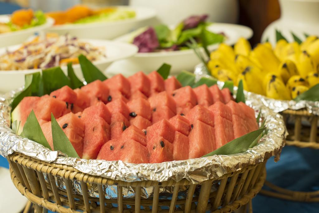 Tan Kang Angkor Hotel Siem Reap Exterior photo